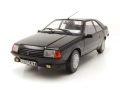 Renault Fuego Turbo 1980 - мащаб 1:18 на Solido моделът е нов в кутия, снимка 1