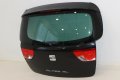 Заден капак Seat Altea XL (2005-2015г.) задно стъкло Сеат Алтеа XL , снимка 3