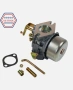 Карбуратор 16HP 14HP НОВ, подходящ за Kohler K341 K321, чугунен двигател, снимка 10
