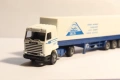 AWM H0 1/87 SCANIA TIR КАМИОН МОДЕЛ, снимка 2