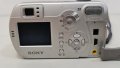 Фотоапарат Sony DSC-P32 -, снимка 4