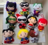 McDonald's Happy играчки 2021 DC Super Heroes & Super-Villains Selection , снимка 1