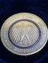 Възпоменателна монета 5 euro 2016 , снимка 1 - Нумизматика и бонистика - 36906441