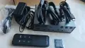 Докинг станция. USB-C KVM Switch, снимка 4
