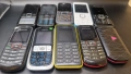 Стари Телефони за части , снимка 2