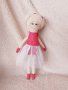 Кукли ръчна изработка , снимка 3