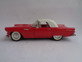 1:18 Revell Ford Thunderbird ИГРАЧКА МОДЕЛ КОЛИЧКА, снимка 1 - Колекции - 44653917