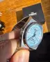 Tissot prx 35 mm ice blue, снимка 5