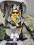 Бебешка количка Bebe Mobile Gusto 2 в 1, снимка 8