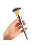 ПРОФЕСИОНАЛНА ЧЕТКА ЗА РУЖ, ПУДРА, ФОН ДЬО ТЕН - КОД 1570, снимка 6