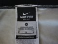 Nike Pro HyperWarm Static Tights, снимка 8