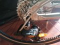HOGAN-Американско сгъваемо колело 26 цола,21 скорости, снимка 14