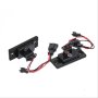 LED Плафони За Регистрационен Номер За:Touareg;Tiguan;Golf 5;Passat B5.5;Porsche Cayenne, снимка 4