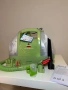 Перяща прахосмукачка Bissell Little Green (4098N) 340W, снимка 4