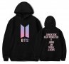 НОВО! Суичъри BTS Hoodie / BANGTAN K-POP / БТС - УНИСЕКС! 4 цвята., снимка 2