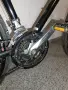 Велосипед Wheeler Cross 66 (Shimano Deore LX), Рамка 24" — Отлично състояние + Гаранция до 23.12.202, снимка 8