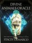 Divine Animals Oracle - оракул карти , снимка 1 - Други игри - 37383463