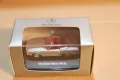 1:72 MERCEDES BENZ 560 SL ИГРАЧКА КОЛИЧКА ДИЛЪРСКИ МОДЕЛ, снимка 3