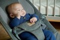 Нов Baby Elegance Люлка за бебета с 3 различни позиции Майка Подарък, снимка 4