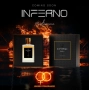 НОВ! Парфюм INFERNO MASTERPIECE 50мл., снимка 2