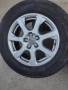 Джанти 5X112 за Audi Q3, Audi Q5, Audi A4, Audi A6-17 цола., снимка 4