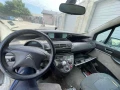citroen c8 2.0 i на части ситроен ц8 2.0 бензин навигация , снимка 4