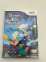 Phineas and Ferb: Across the 2nd за Wii, снимка 1