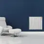 Електрически радиатор Cointra Siena 750W 5 броя ребра електрически отоплител печка, снимка 4