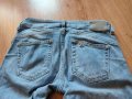 LIU.JO дънки 28 ном. джинси панталон деним, снимка 5