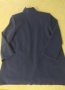 Лилаво палто (манто) - фино, леко, размер L, снимка 6