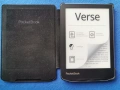 PocketBook Verse (PB629), Като нов, със SMARTlight + Подарък калъф, снимка 1