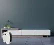 Мощна вентилаторна печка,3000W,две позиции, снимка 3