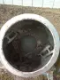 Бетонобъркачка 120л, снимка 3