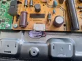 POWER BOARD 17IPS63 for ,Hitachi 32HE1005 , for 32inc DISPLAY VES315WNGB-L3-N44, снимка 2