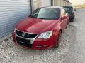 vw eos 1.6 FSI BLF кабрио на части фолксваген еос, снимка 4