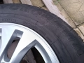 4бр. летни гуми 215/70/16 Yokohama, снимка 8