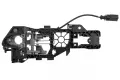 Комплект основа за лява външна дръжка, VW, Passat B6 B7, CC, Keyless, снимка 5