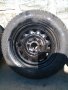 Зимни гуми FULDA с джанти, снимка 6