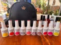 Продавам гел лакове и аксесоари за маникюр – всичко в отлично състояние!, снимка 12