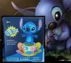 Интерактивна играчка Стич Stitch със светлинни ефекти , снимка 1