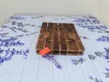 Дъска рязане Еnd Grain, снимка 3