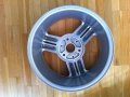 Продавам алуминиева джанта Spikeline за Смарт Форту; Роадстар , снимка 2