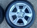 Джанти Audi 5x112 16 цола, снимка 2