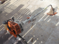  STIHL FS 38  на части, снимка 6