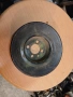 Шайба колянов вал за Шаран , Галакси и Алхамбра 95 VW 6A 312 BA, снимка 1
