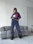Tommy Hilfiger Дамски Комплект Томи Хилфигер - 2 Налични Цвята Код A445, снимка 3