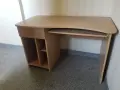 Бюро 120см х 58см х 75см, снимка 1