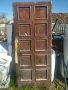 Врата масивна, снимка 2