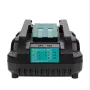 Зарядно за батeрия Makita DC18RC 14,4-18V 4А, снимка 1