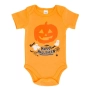 Бебешко боди Happy Halloween / Хелоуин_1244060, снимка 2